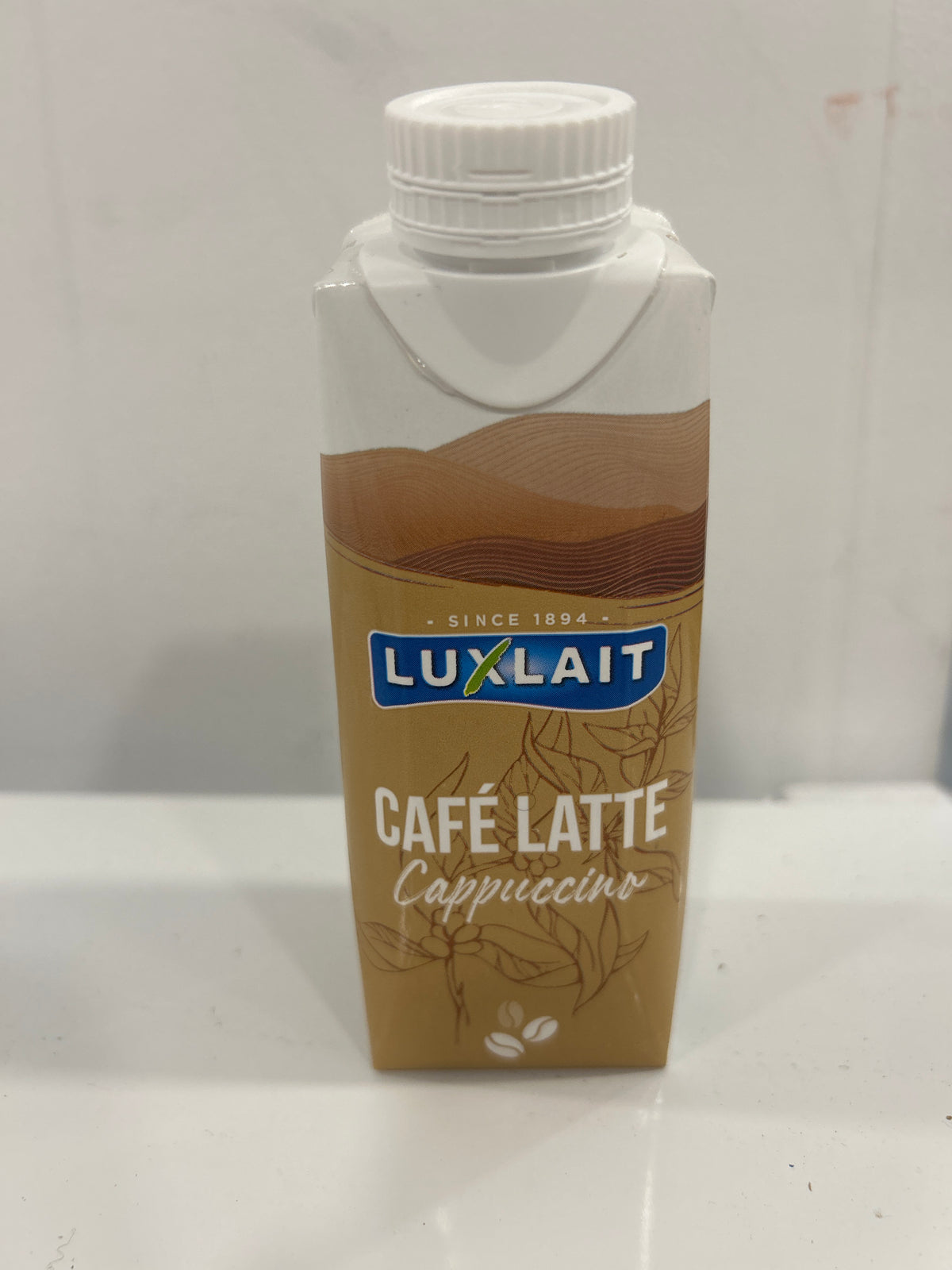 Milk Shake caffe latte Capucino