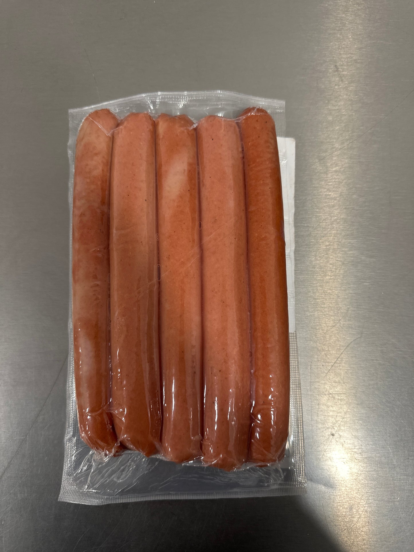 Saucisse de Boeuf Hot Dog 382 gr YARDEN