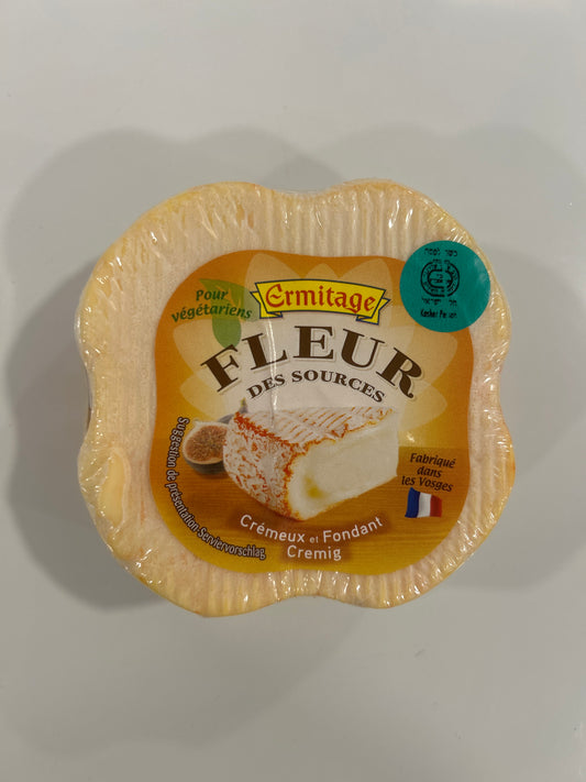 Fleur des sources Ermitage 200g