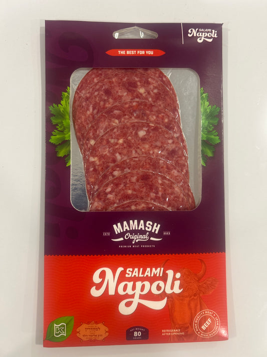 NAPOLI Salami 80g