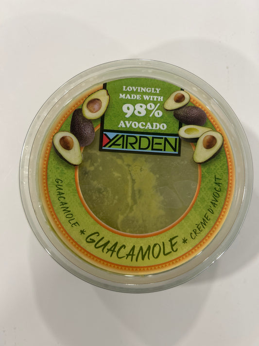 Guacamole 200 gr EDEN