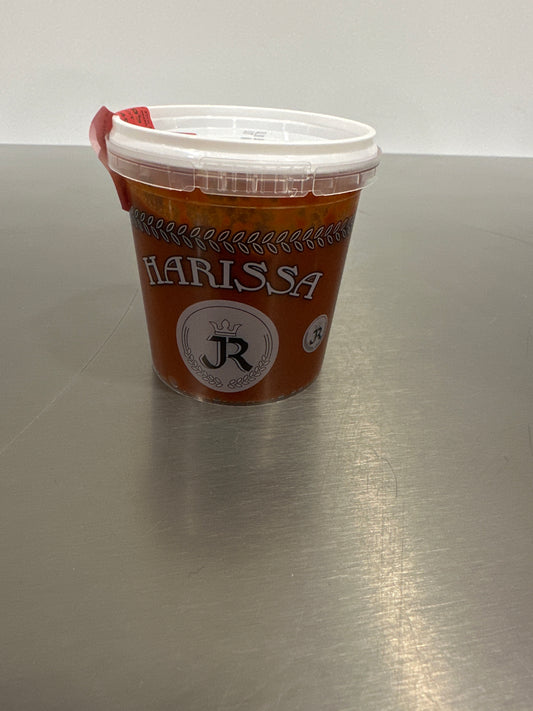 Harrissa JR 150 gr