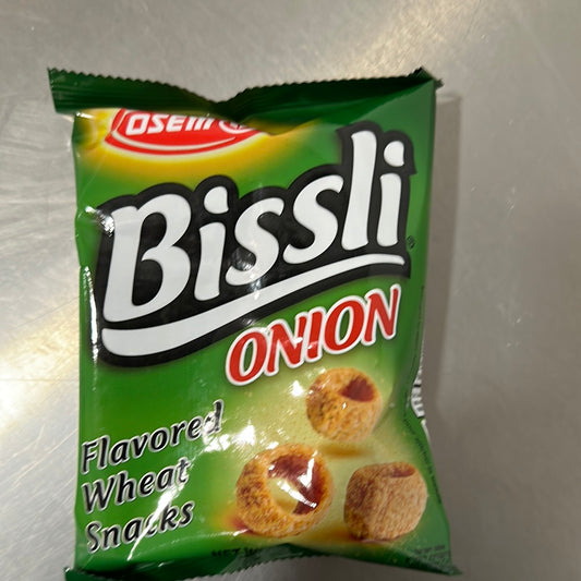 Bisslis Oignons OSEM 70 gr