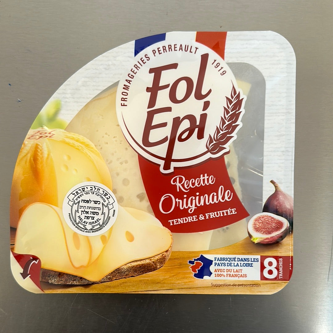FOL Epi en Tranches 150 gr