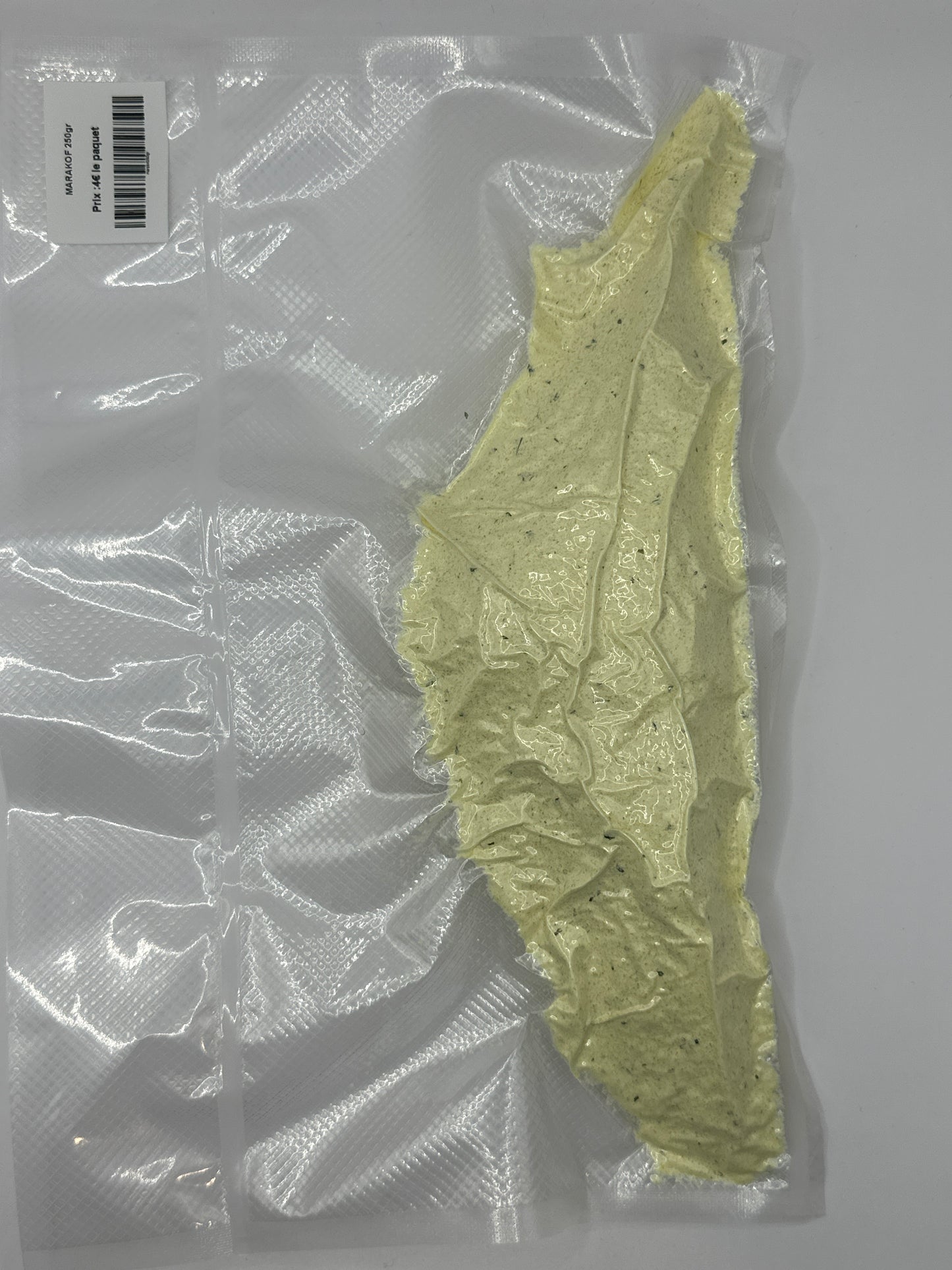 Consommé Instantané Gout Poulet Parvé 250 gr OSEM (Marakof)