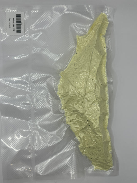 Consommé Instantané Gout Poulet Parvé 250 gr OSEM (Marakof)