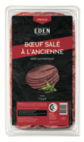 Boeuf salé à l'ancienne 110 gr