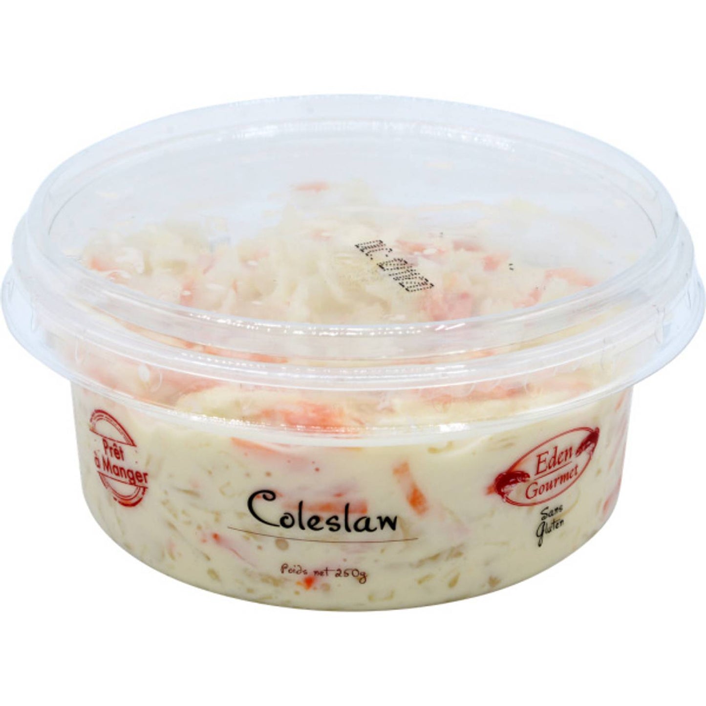 Coleslaw 250 g EDEN