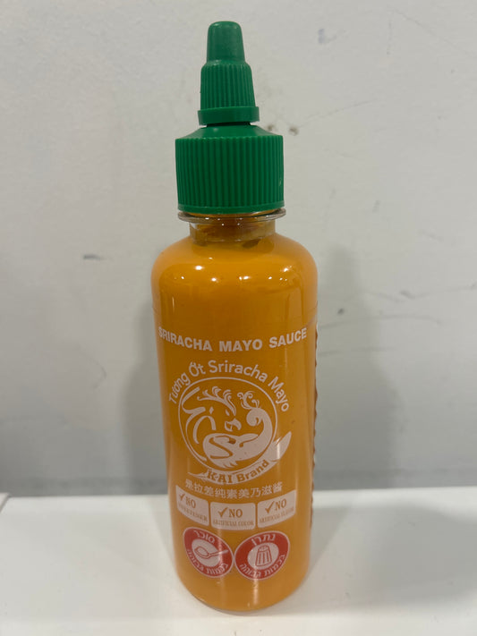 Sauce mayo-sriracha KAI