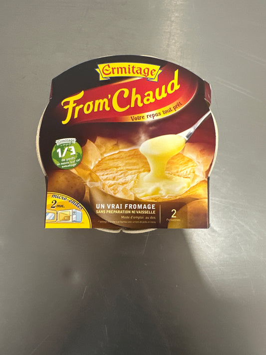 Fromage à fondue