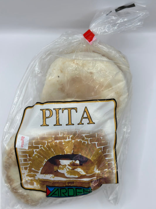 4 PITA 450 gr YARDEN