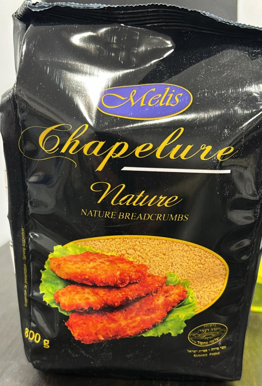 Chapelure 800 g MELIS