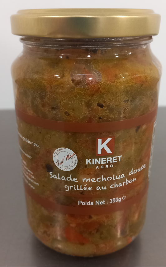 Mechoiua douce 350 gr Kineret