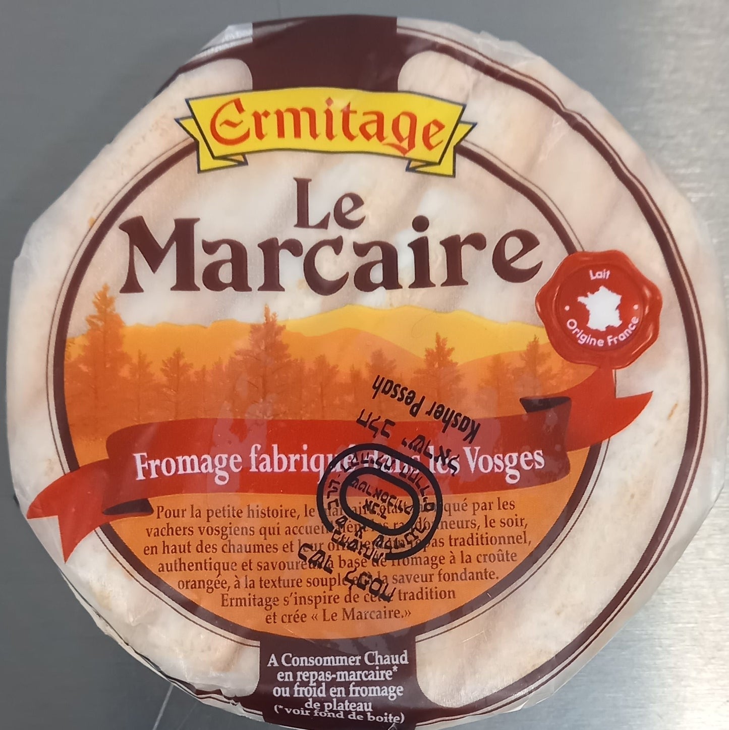 Le MARCAIRE 200 gr