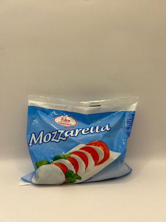 Mozzarela boule EDEN Gourmet 125 gr net