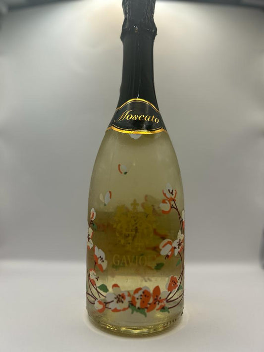 Vin Moscato Gavioli Blanc 75cl