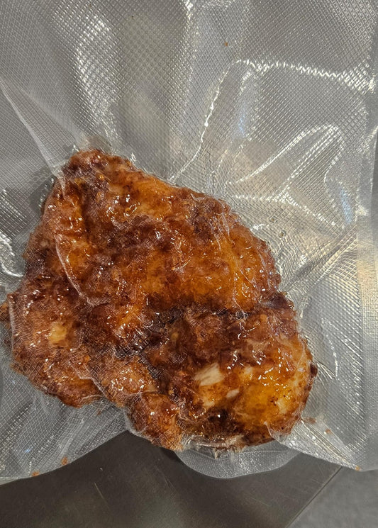 Schnitzel 200g