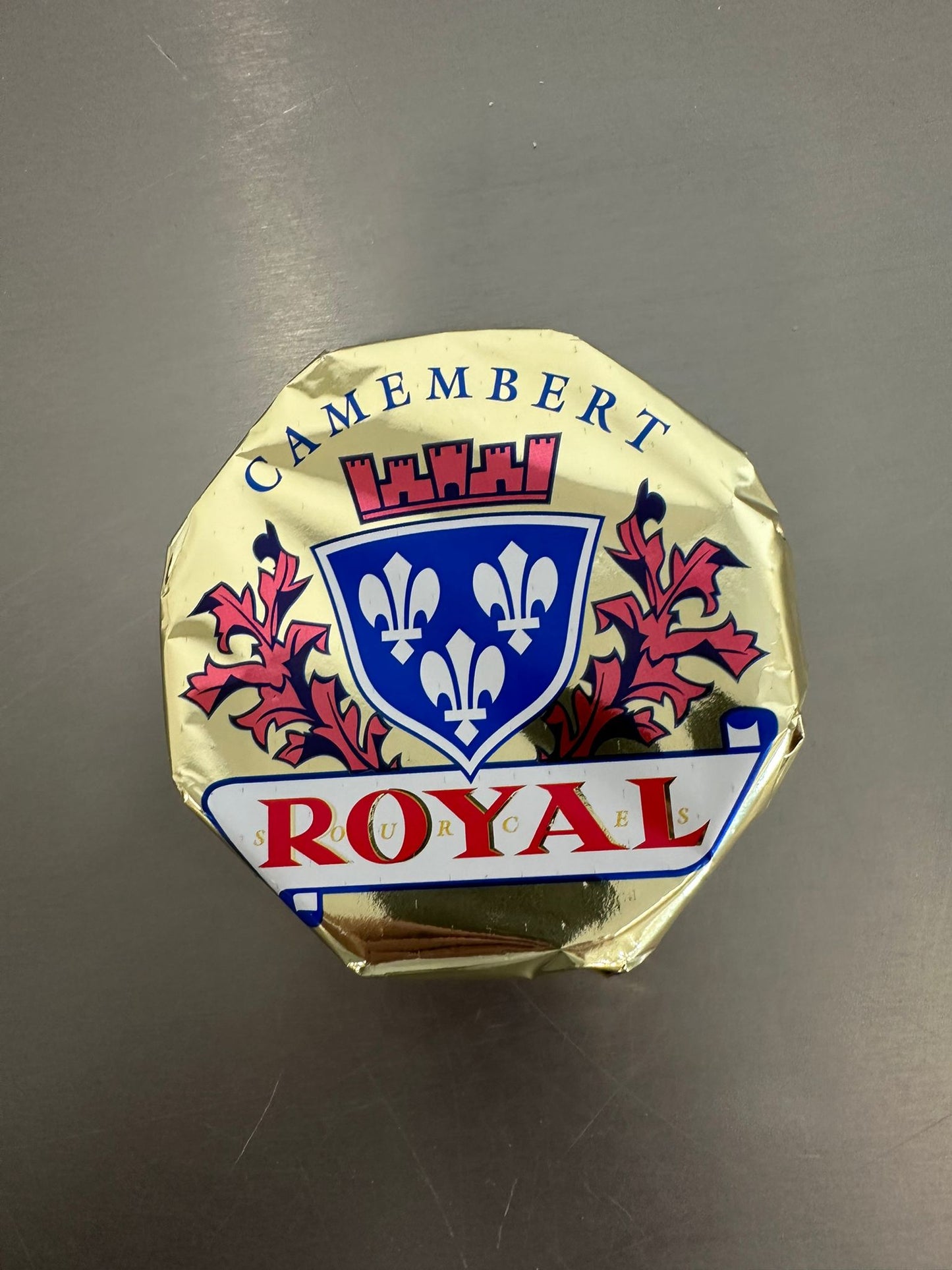 Camembert Royal  250 g