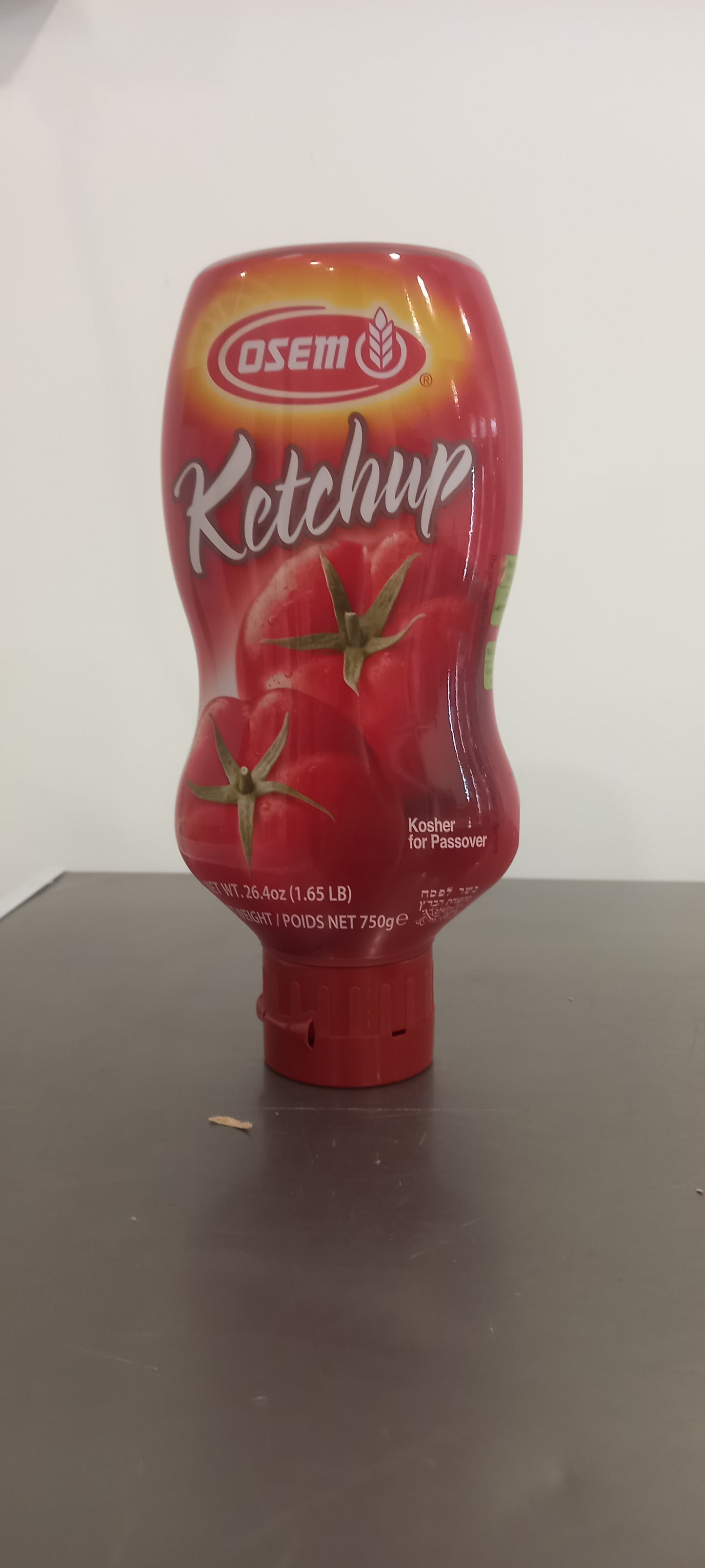 Ketchup 750gr OSEM