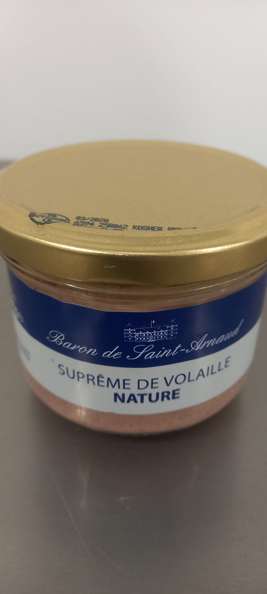 Supreme de Volaille 180 gr