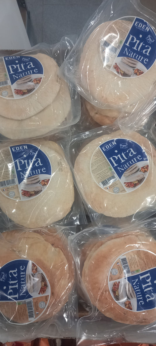 PITA Authentique - 450 gr EDEN