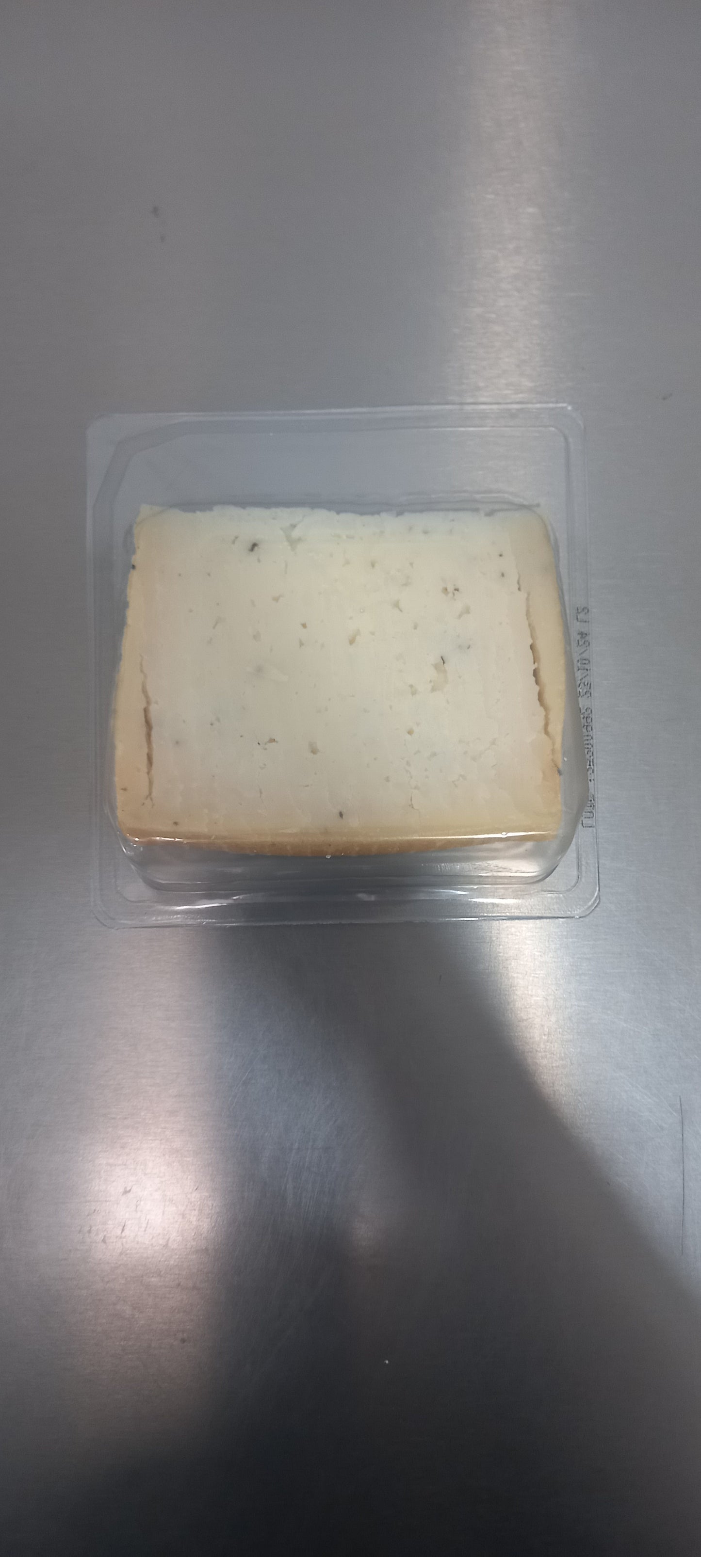 Tapas Brebis à la truffe 150gr