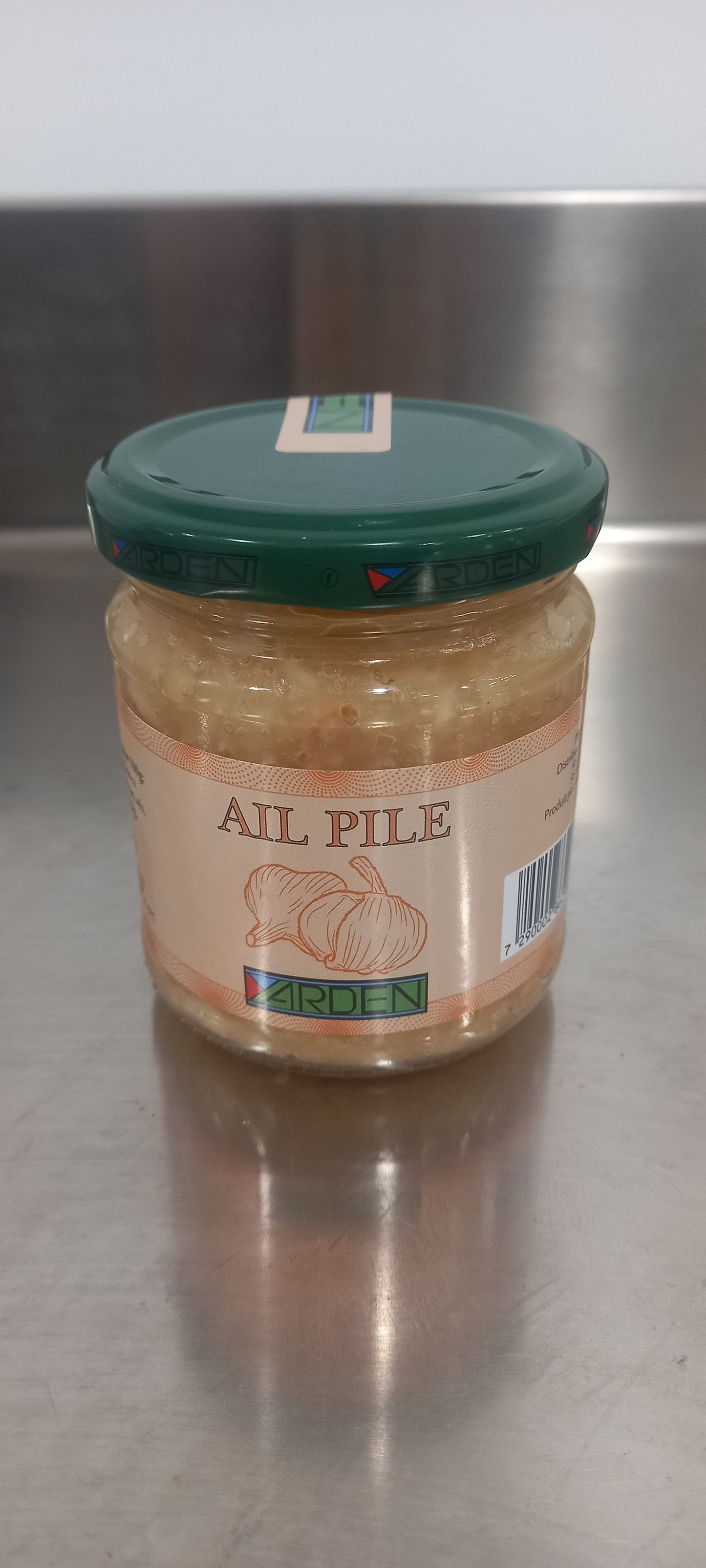 Ail Pilé 200 gr YARDEN