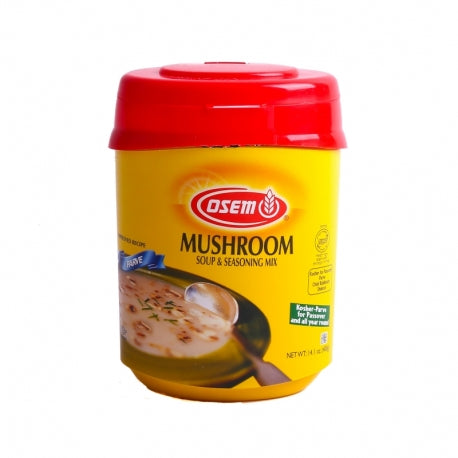 Soupe Champignons 400 gr OSEM