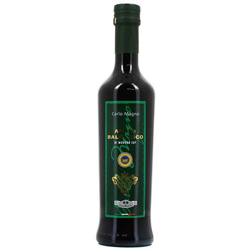 Vinaigre Balsamic de Modena 50 cl Carlo Magno