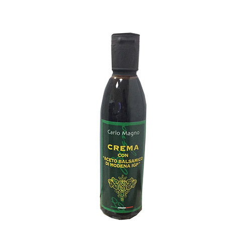 Crème au vinaigre balsamique Carlo Magno