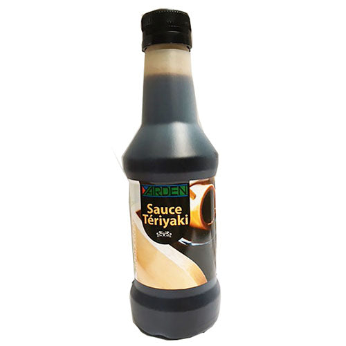 Sauce Teriyaki 590 ml YARDEN