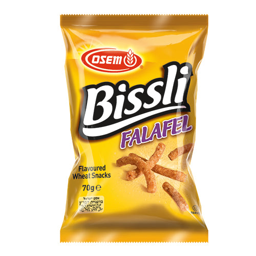 Bisslis Falafel 70 gr OSEM