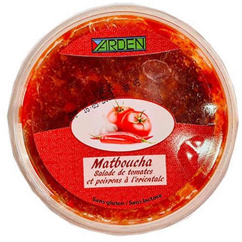 Matboucha 200 Gr YARDEN